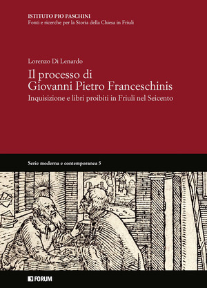 Il processo di Giovanni Pietro Franceschinis