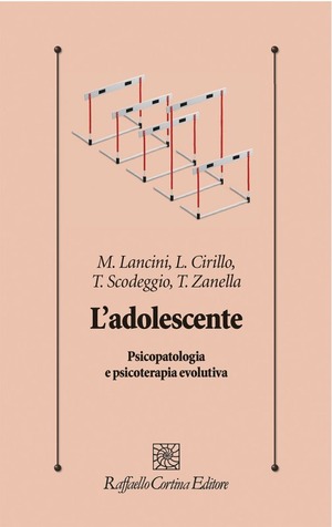 L' adolescente. Psicopatologia e psicoterapia evolutiva