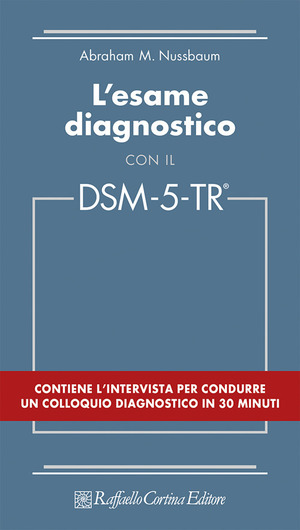 L' esame diagnostico con il DSM-5-TR