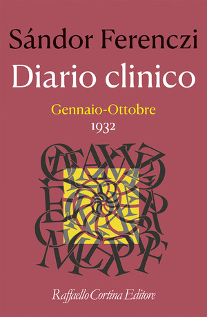 Diario clinico. Gennaio-ottobre 1932