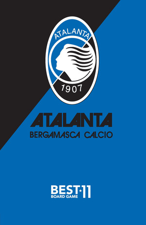 Atalanta. Best 11 board game. Nuova ediz.