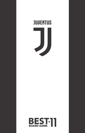 Juventus. Best 11 board game. Nuova ediz.