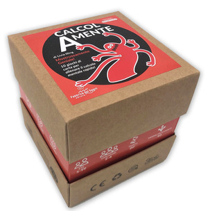 Calcol-A-Mente. Mostruosamente geniale!