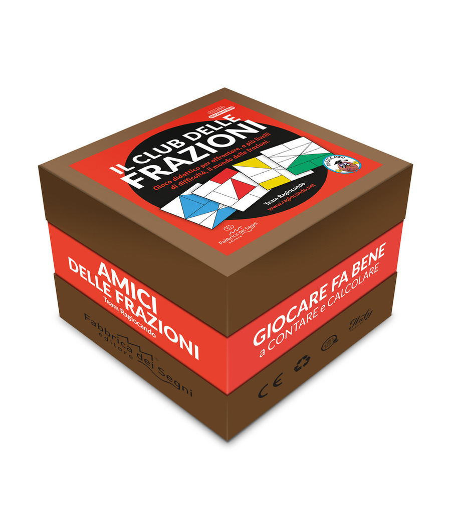 Il club delle frazioni