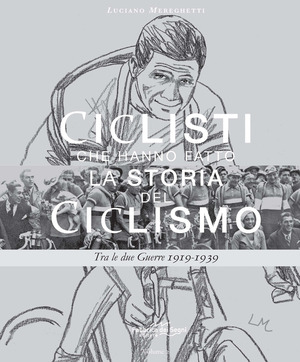 Ciclisti che hanno fatto la storia del ciclismo