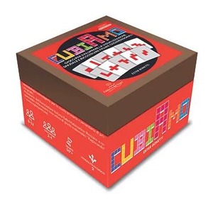 Cubiamo. Gioco per sviluppare la visualizzazione spaziale e ricostruire figure tridimensionali