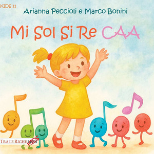 Mi sol si re caa. Ediz. CAA