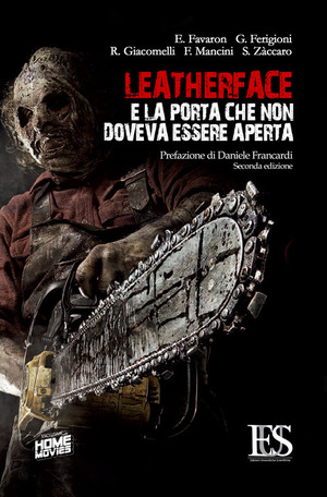Leatherface e la porta che non doveva essere aperta