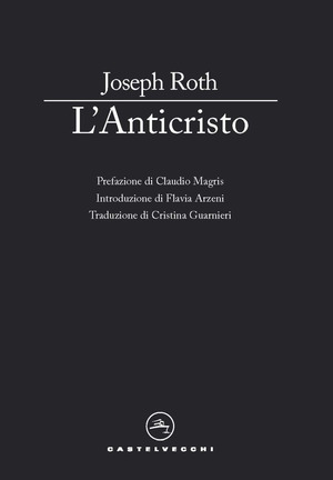 L' Anticristo