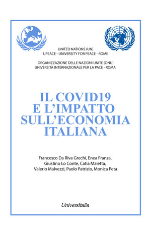 Il covid19 e l'impatto sull’economia italiana