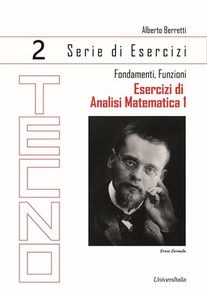 Esercizi di analisi matematica 1