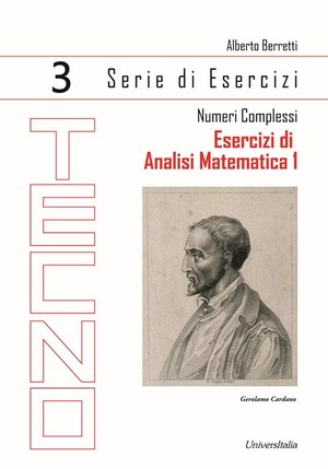 Esercizi di analisi matematica 1