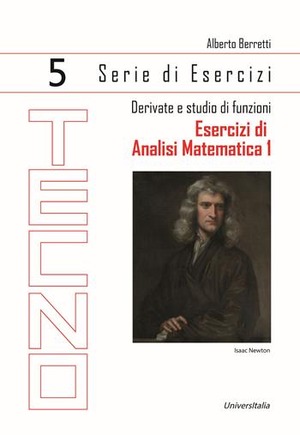 Esercizi di analisi matematica 1