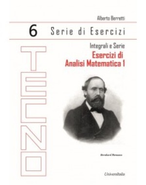 Esercizi di analisi matematica 1