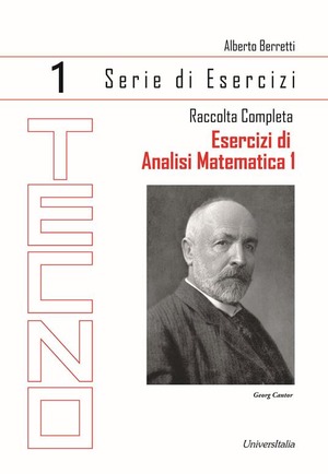 Esercizi di analisi matematica 1
