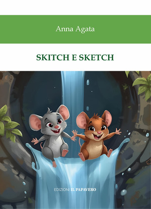 Skitch e Sketch. Ediz. illustrata