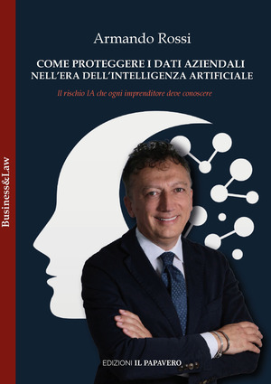 Come proteggere i dati aziendali nell'era dell'intelligenza artificiale