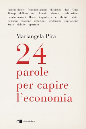 24 parole per capire l'economia