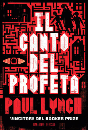 Il canto del profeta Il canto del profeta