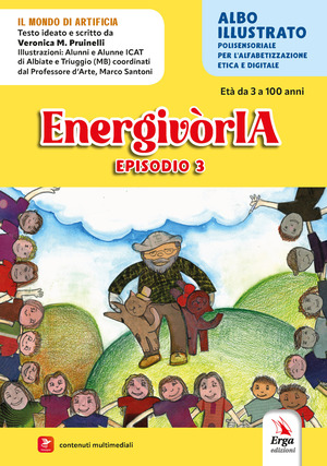Energivòria