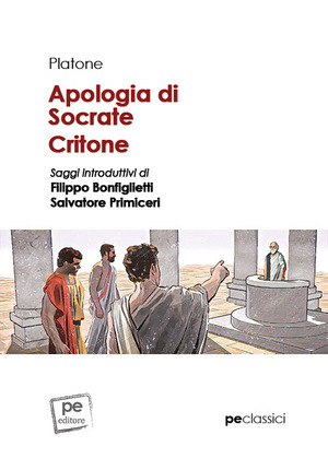 Apologia di Socrate-Critone