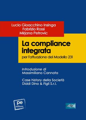 La compliance integrata per l’attuazione del Modello 231