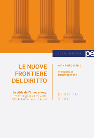 Diritto vivo. Le nuove frontiere del diritto