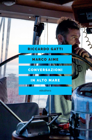 Conversazioni in alto mare Conversazioni in alto mare