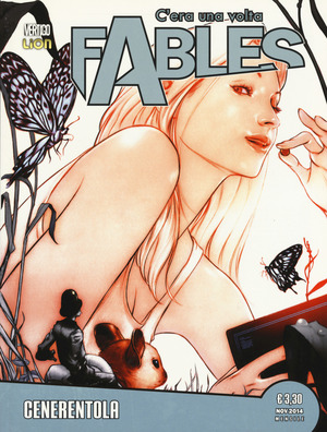C'era una volta. Fables