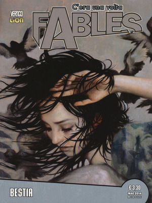 C'era una volta. Fables