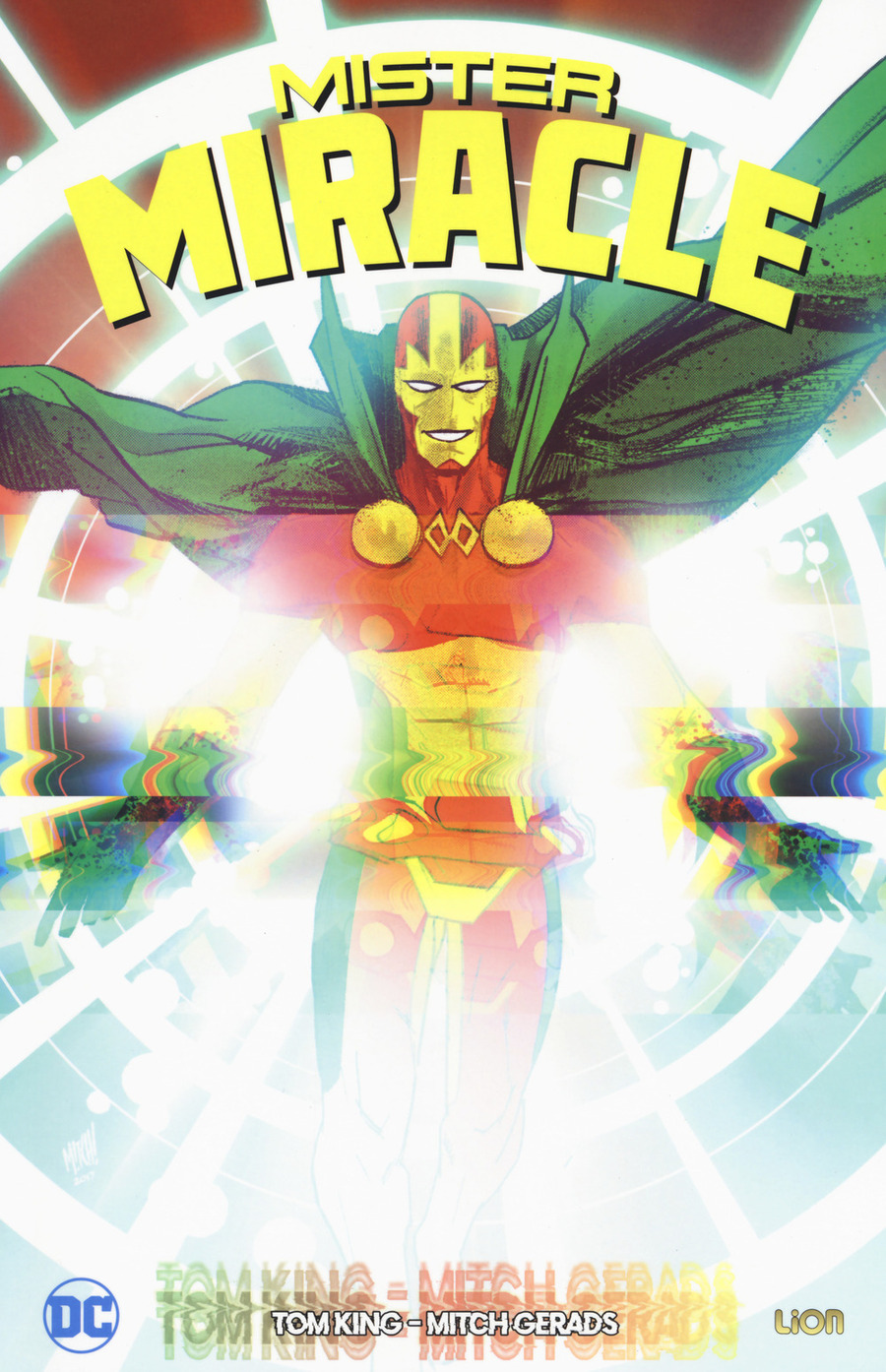 Mister Miracle