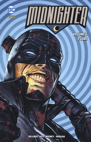 Midnighter