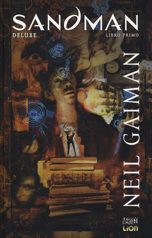 Sandman deluxe