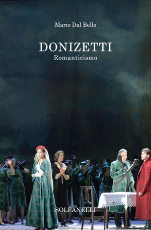 Donizetti. Romaticismo