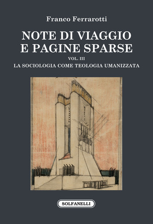 Note di viaggio e pagine sparse