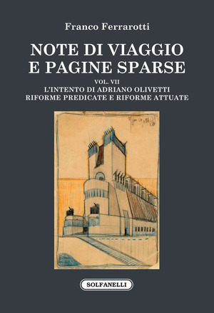 Note di viaggio e pagine sparse