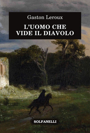 L' uomo che vide il diavolo
