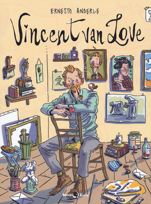 Vincent van Love Vincent van Love