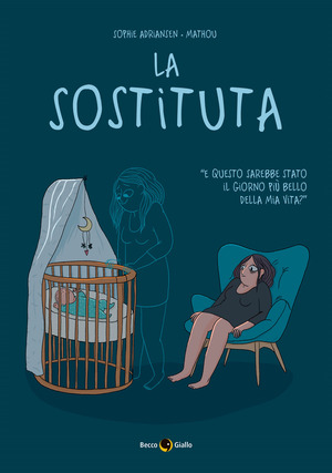 La sostituta La sostituta