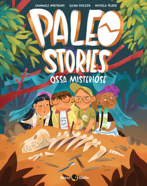 Paleo stories Paleo stories