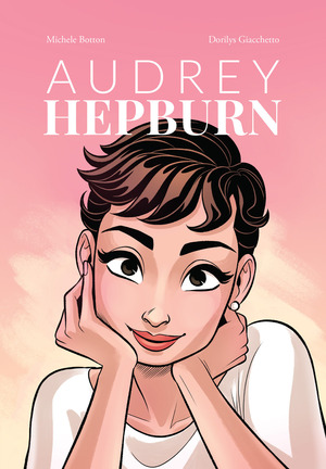 Audrey Hepburn Audrey Hepburn
