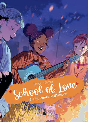 School of love School of love