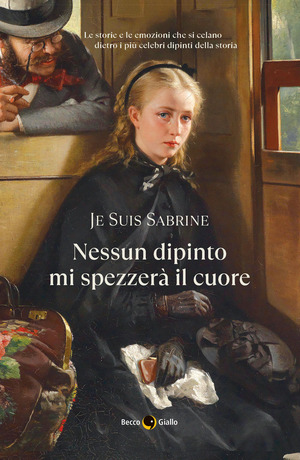Nessun dipinto mi spezzerà il cuore Nessun dipinto mi spezzerà il cuore