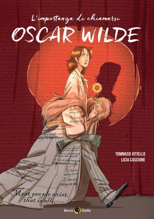 L' importanza di chiamarsi Oscar Wilde
