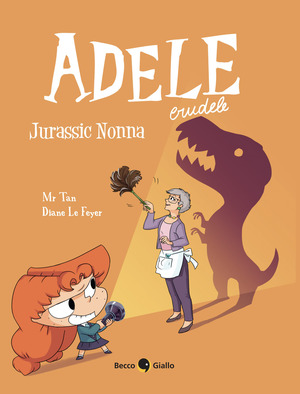 Adele crudele Adele crudele