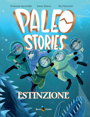 Paleo stories Paleo stories