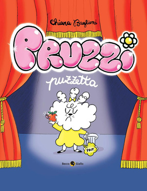Pruzzi puzzetta Pruzzi puzzetta