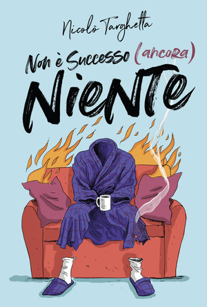 Non è successo (ancora) niente Non è successo (ancora) niente