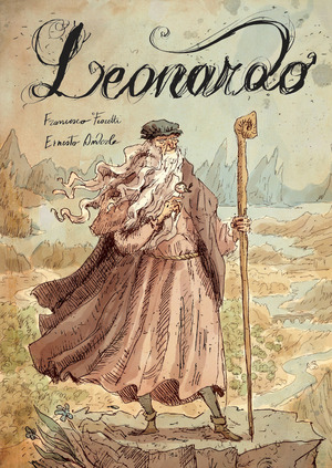 Leonardo da Vinci Leonardo da Vinci