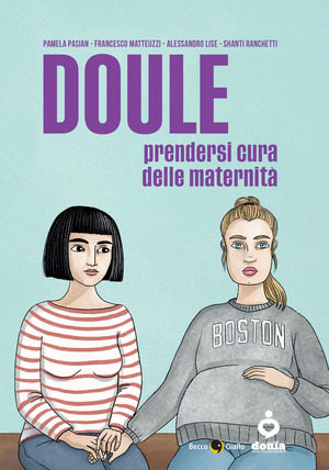 Doule. Prendersi cura delle maternità